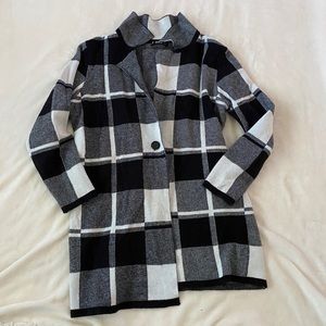 Long Jacket